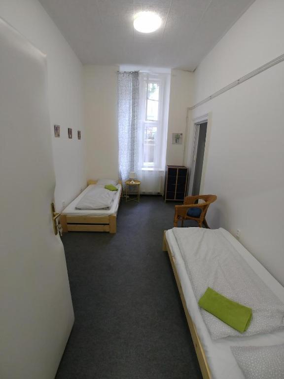Apatrhostel Brno Extérieur photo