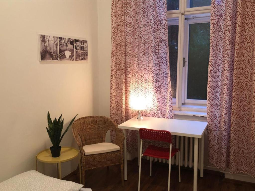 Apatrhostel Brno Extérieur photo